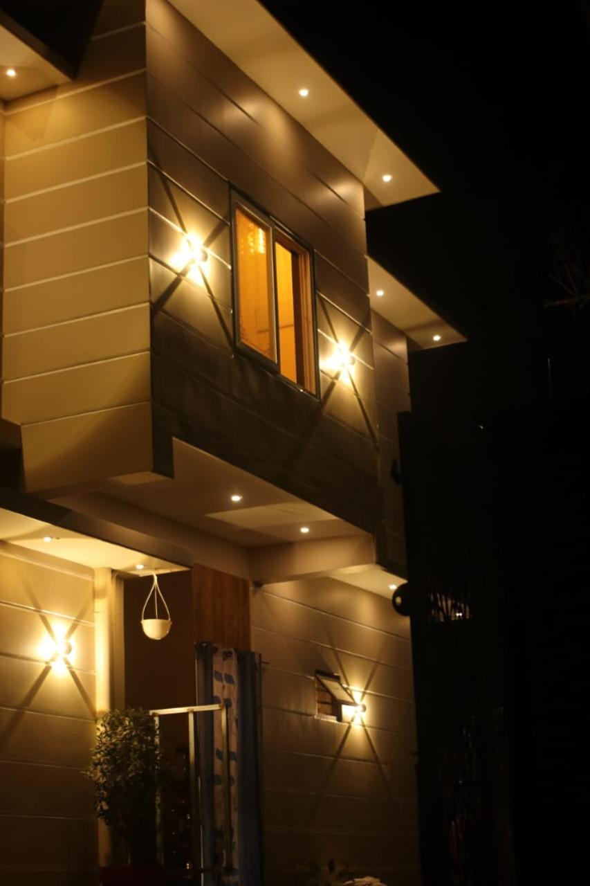Romanzia Dew Drops Munnar Exterior photo